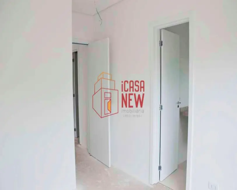 Foto 9 de Apartamento com 2 quartos à venda, 69m2 em Portão, Curitiba - PR