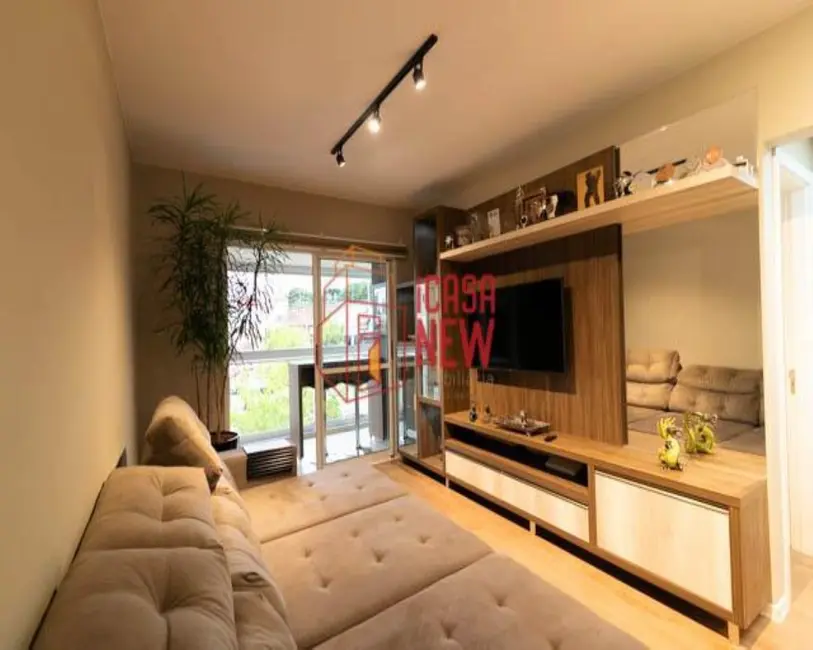 Foto 4 de Apartamento com 2 quartos à venda, 80m2 em Água Verde, Curitiba - PR