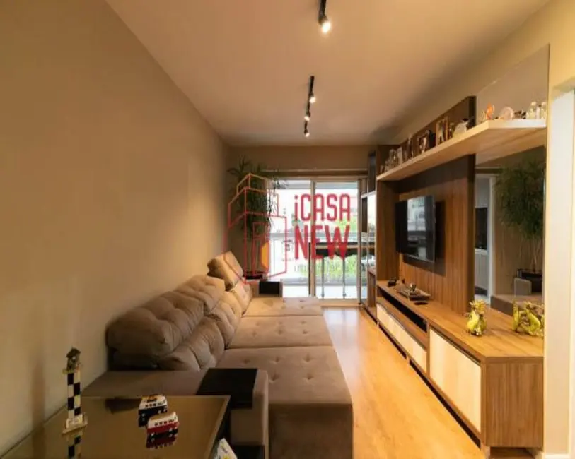 Foto 5 de Apartamento com 2 quartos à venda, 80m2 em Água Verde, Curitiba - PR