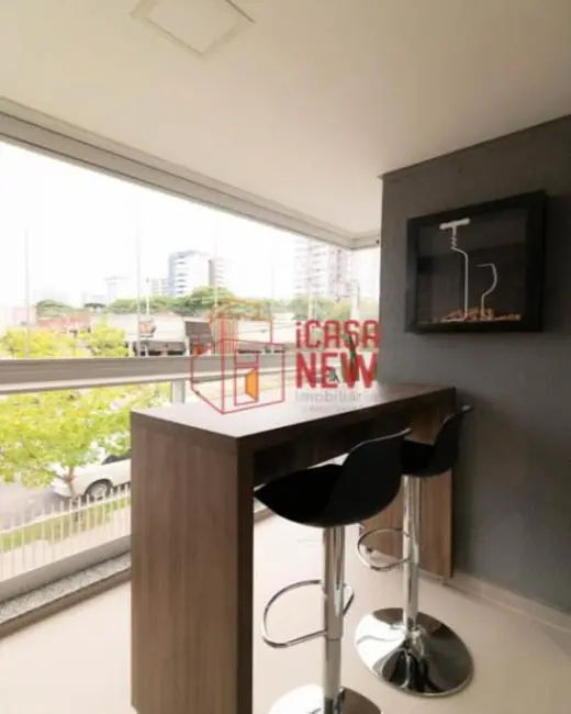 Foto 8 de Apartamento com 2 quartos à venda, 80m2 em Água Verde, Curitiba - PR