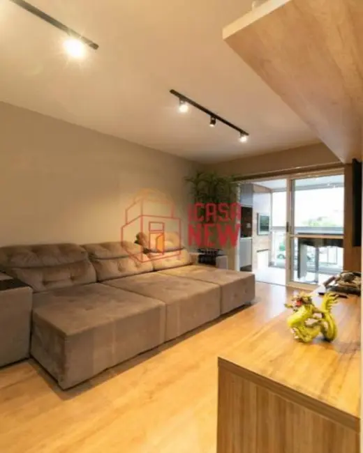 Foto 7 de Apartamento com 2 quartos à venda, 80m2 em Água Verde, Curitiba - PR