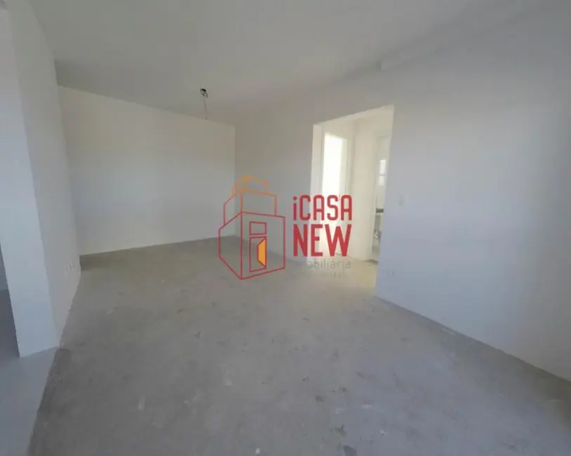 Foto 3 de Apartamento com 2 quartos à venda, 60m2 em Alto Boqueirão, Curitiba - PR