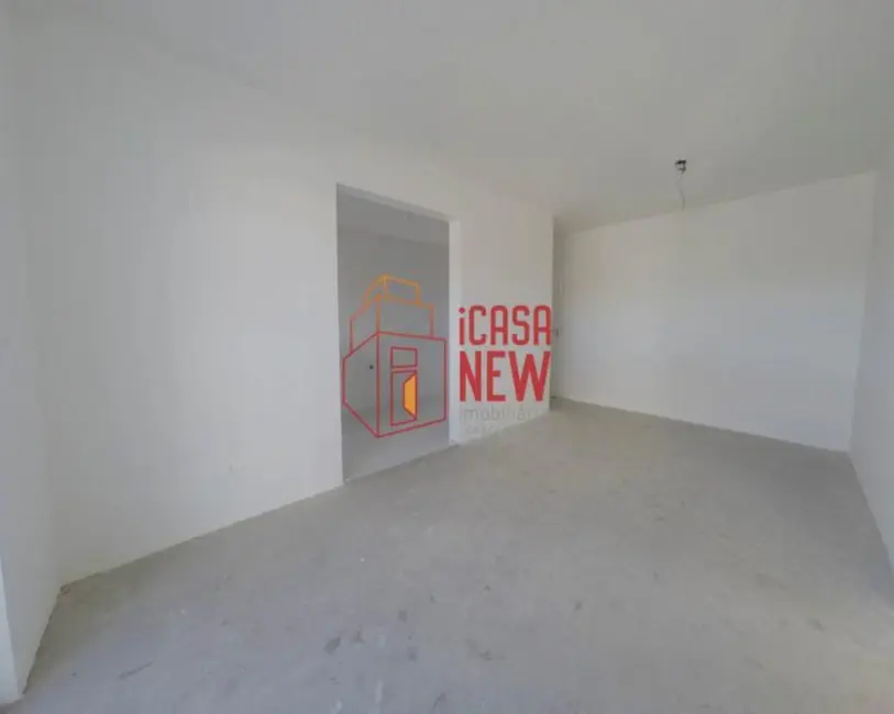 Foto 4 de Apartamento com 2 quartos à venda, 60m2 em Alto Boqueirão, Curitiba - PR