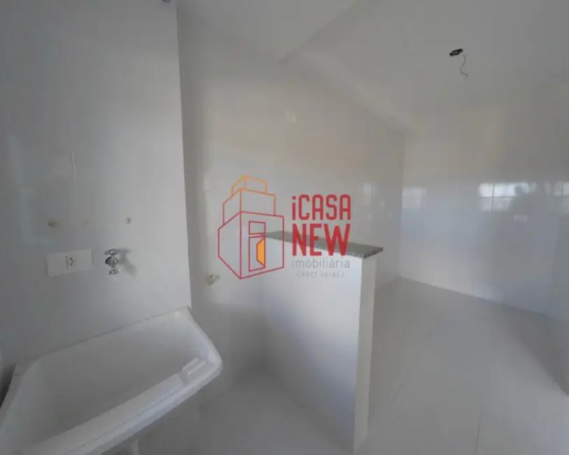 Foto 9 de Apartamento com 2 quartos à venda, 60m2 em Alto Boqueirão, Curitiba - PR