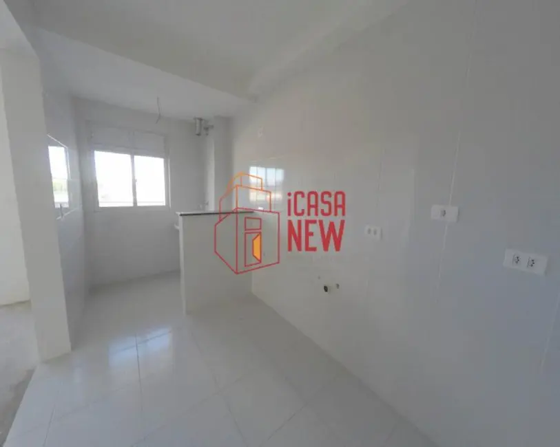 Foto 7 de Apartamento com 2 quartos à venda, 60m2 em Alto Boqueirão, Curitiba - PR