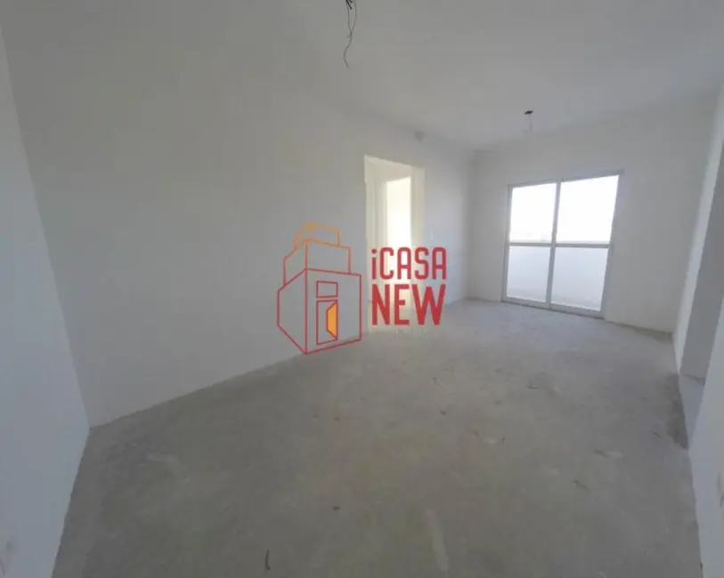 Foto 2 de Apartamento com 2 quartos à venda, 60m2 em Alto Boqueirão, Curitiba - PR