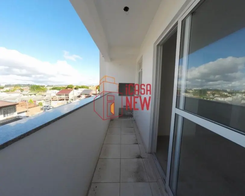 Foto 5 de Apartamento com 2 quartos à venda, 60m2 em Alto Boqueirão, Curitiba - PR
