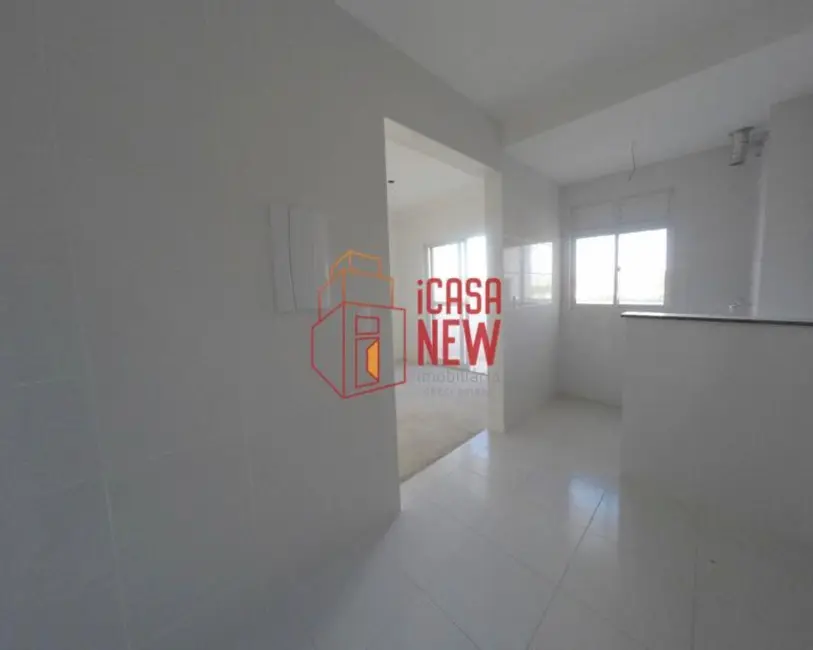 Foto 8 de Apartamento com 2 quartos à venda, 60m2 em Alto Boqueirão, Curitiba - PR