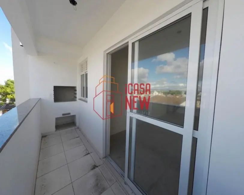 Foto 1 de Apartamento com 2 quartos à venda, 60m2 em Alto Boqueirão, Curitiba - PR