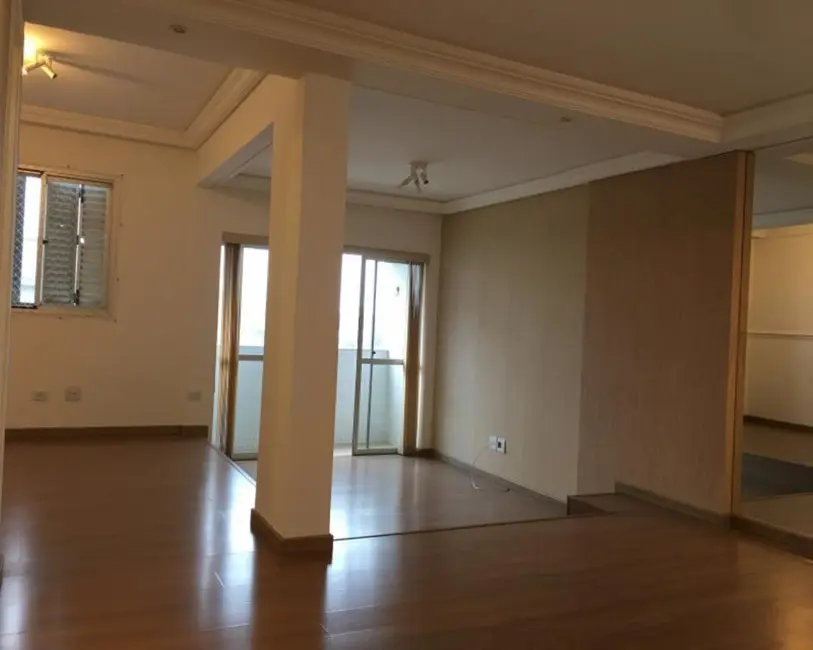 Foto 7 de Apartamento com 2 quartos à venda, 88m2 em Cristo Rei, Curitiba - PR