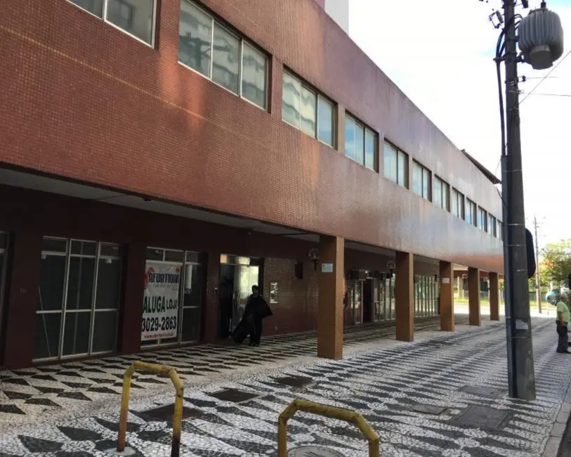 Foto 3 de Apartamento com 2 quartos à venda, 88m2 em Cristo Rei, Curitiba - PR