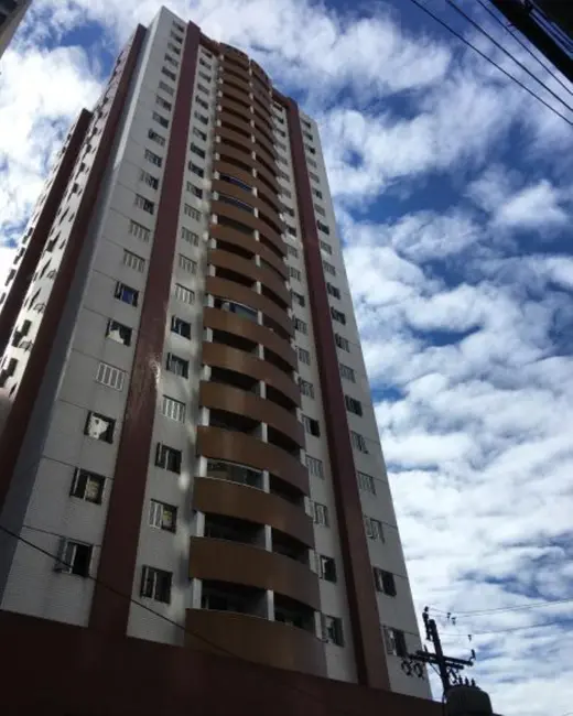 Foto 2 de Apartamento com 2 quartos à venda, 88m2 em Cristo Rei, Curitiba - PR