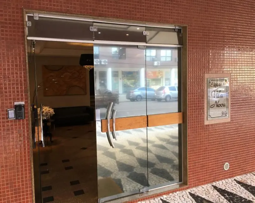 Foto 4 de Apartamento com 2 quartos à venda, 88m2 em Cristo Rei, Curitiba - PR