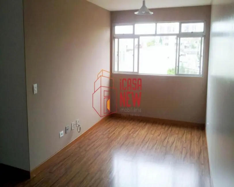 Foto 2 de Apartamento com 3 quartos à venda, 77m2 em Portão, Curitiba - PR