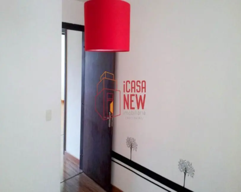 Apartamento com 3 quartos à venda, 77m2 em Portão, Curitiba - PR - imagem 5 Foto 5 de Apartamento com 3 quartos à venda, 77m2 em Portão, Curitiba - PR