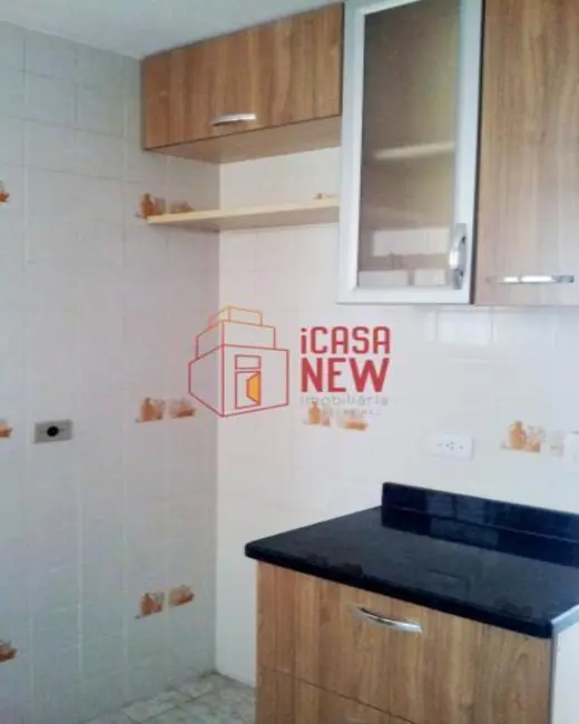 Apartamento com 3 quartos à venda, 77m2 em Portão, Curitiba - PR - imagem 7 Foto 7 de Apartamento com 3 quartos à venda, 77m2 em Portão, Curitiba - PR