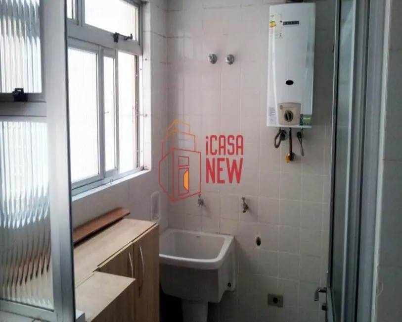 Apartamento com 3 quartos à venda, 77m2 em Portão, Curitiba - PR - imagem 6 Foto 6 de Apartamento com 3 quartos à venda, 77m2 em Portão, Curitiba - PR