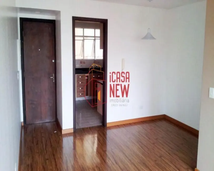 Apartamento com 3 quartos à venda, 77m2 em Portão, Curitiba - PR - imagem 3 Foto 3 de Apartamento com 3 quartos à venda, 77m2 em Portão, Curitiba - PR