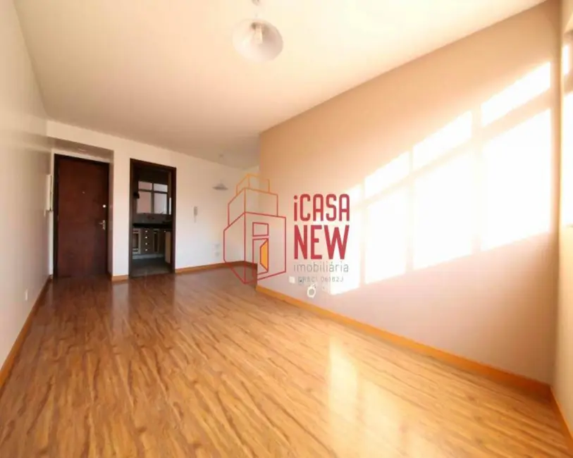 Foto 1 de Apartamento com 3 quartos à venda, 77m2 em Portão, Curitiba - PR