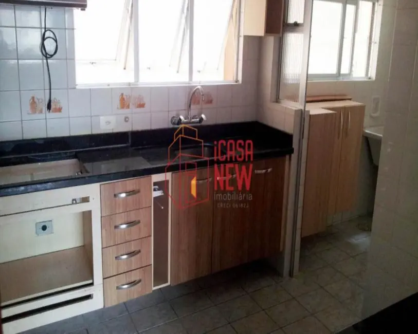 Apartamento com 3 quartos à venda, 77m2 em Portão, Curitiba - PR - imagem 4 Foto 4 de Apartamento com 3 quartos à venda, 77m2 em Portão, Curitiba - PR