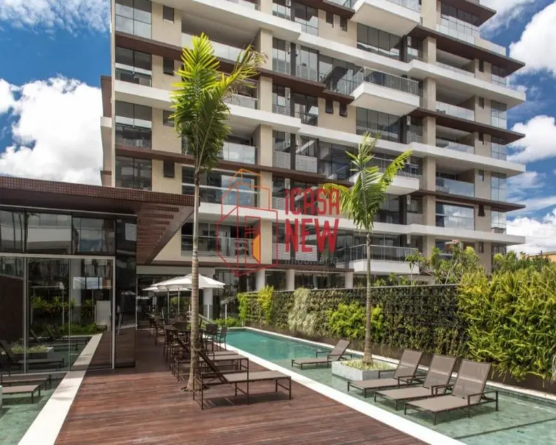 Apartamento com 3 quartos à venda, 156m2 em Água Verde, Curitiba - PR - imagem 9 Foto 9 de Apartamento com 3 quartos à venda, 156m2 em Água Verde, Curitiba - PR