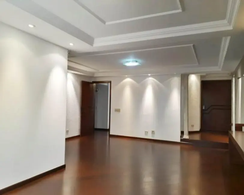 Foto 4 de Apartamento com 4 quartos à venda, 270m2 em Água Verde, Curitiba - PR