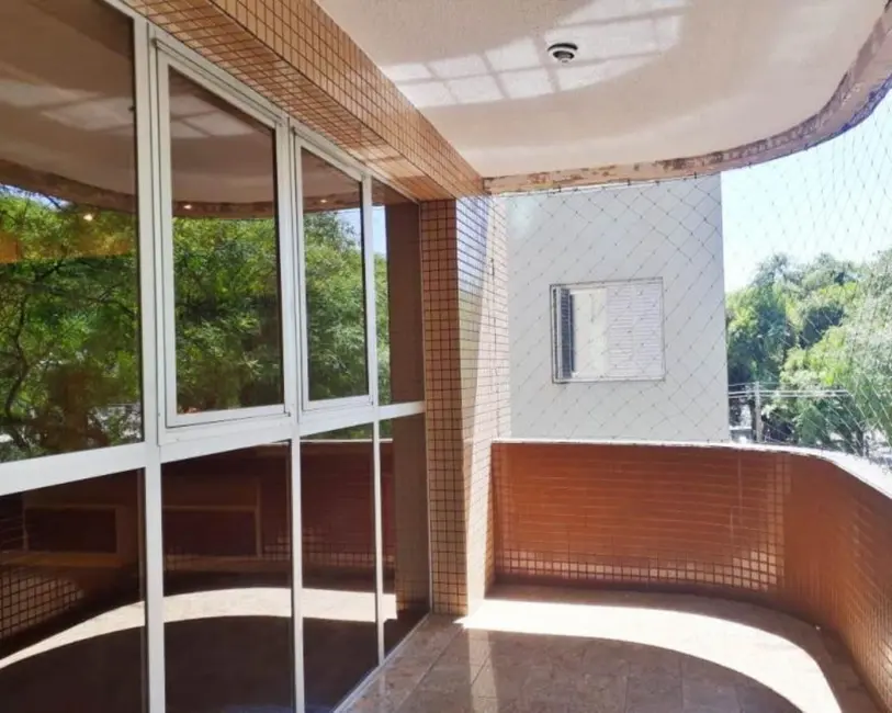 Foto 6 de Apartamento com 4 quartos à venda, 270m2 em Água Verde, Curitiba - PR