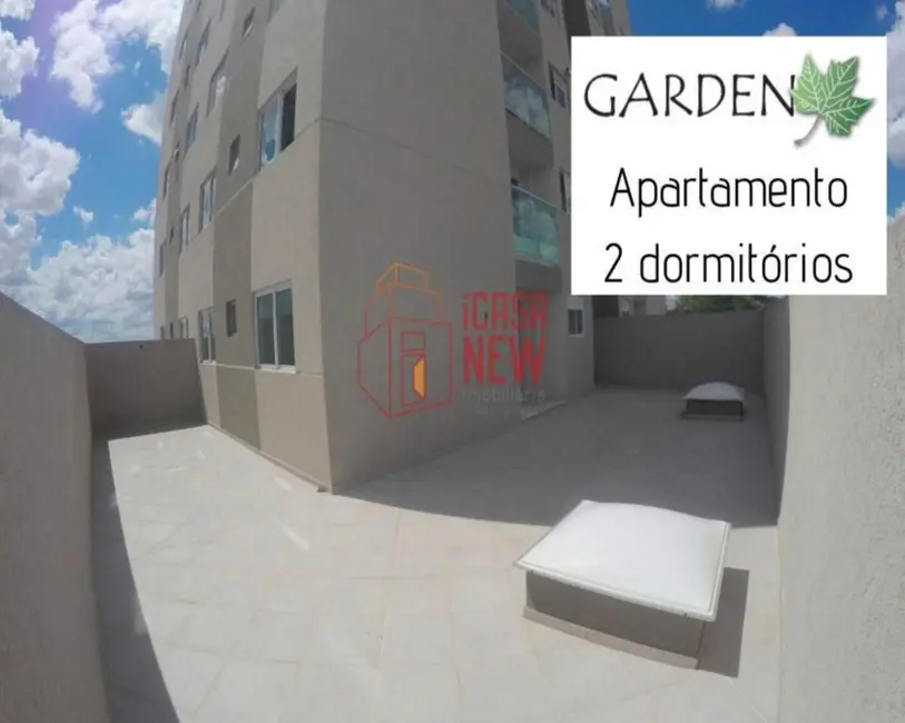 Foto 1 de Apartamento com 2 quartos à venda, 131m2 em Pineville, Pinhais - PR