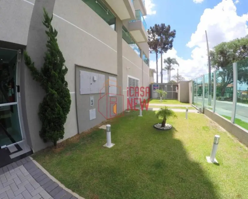Apartamento com 2 quartos à venda, 131m2 em Pineville, Pinhais - PR - imagem 3 Foto 3 de Apartamento com 2 quartos à venda, 131m2 em Pineville, Pinhais - PR