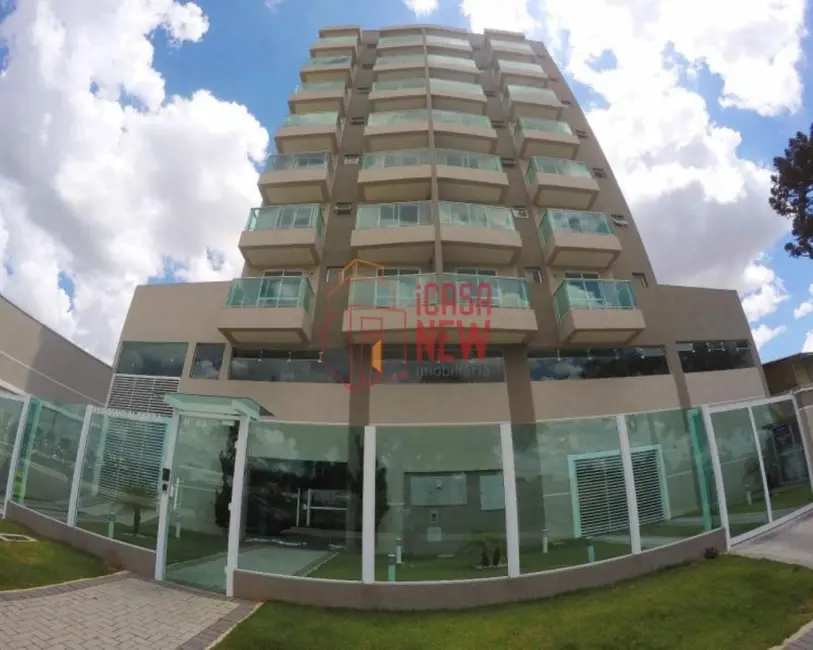 Foto 2 de Apartamento com 2 quartos à venda, 131m2 em Pineville, Pinhais - PR