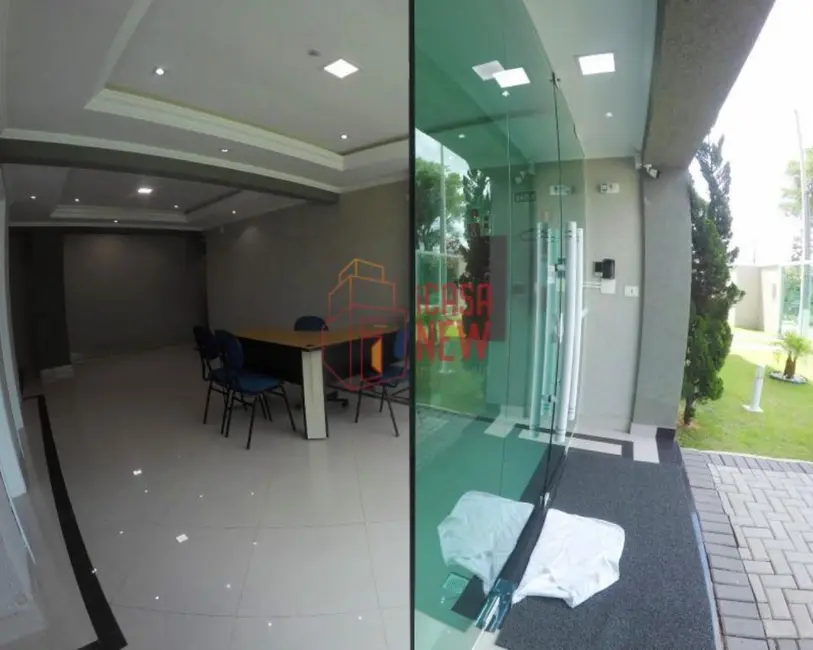 Apartamento com 2 quartos à venda, 131m2 em Pineville, Pinhais - PR - imagem 4 Foto 4 de Apartamento com 2 quartos à venda, 131m2 em Pineville, Pinhais - PR