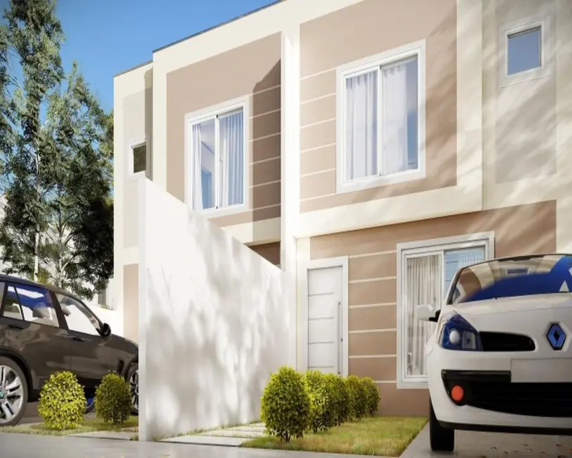 Casa de Condomínio com 3 quartos à venda, 85m2 em Bairro Alto, Curitiba - PR - imagem 7 Foto 7 de Casa de Condomínio com 3 quartos à venda, 85m2 em Bairro Alto, Curitiba - PR