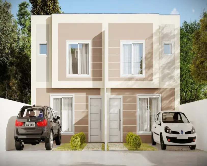 Casa de Condomínio com 3 quartos à venda, 85m2 em Bairro Alto, Curitiba - PR - imagem 6 Foto 6 de Casa de Condomínio com 3 quartos à venda, 85m2 em Bairro Alto, Curitiba - PR