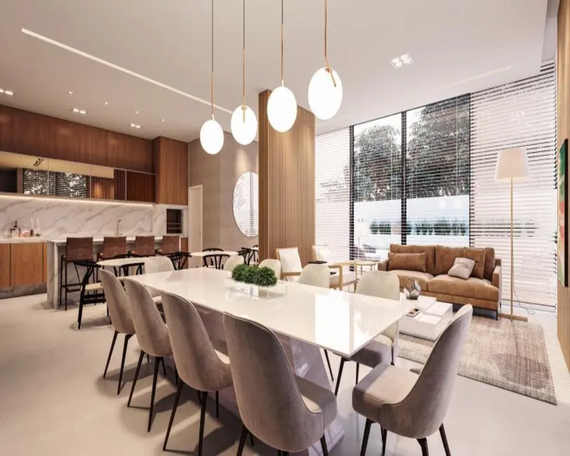 Foto 9 de Apartamento com 2 quartos à venda, 76m2 em Bigorrilho, Curitiba - PR