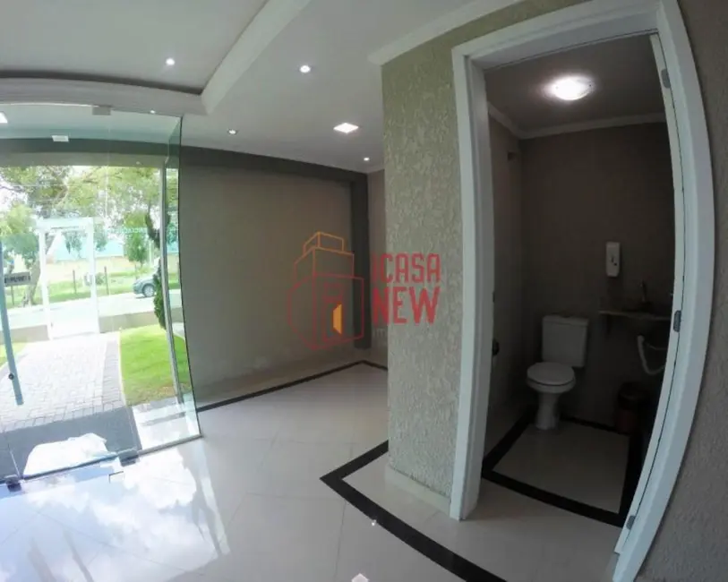 Apartamento com 2 quartos à venda, 90m2 em Pineville, Pinhais - PR - imagem 5 Foto 5 de Apartamento com 2 quartos à venda, 90m2 em Pineville, Pinhais - PR