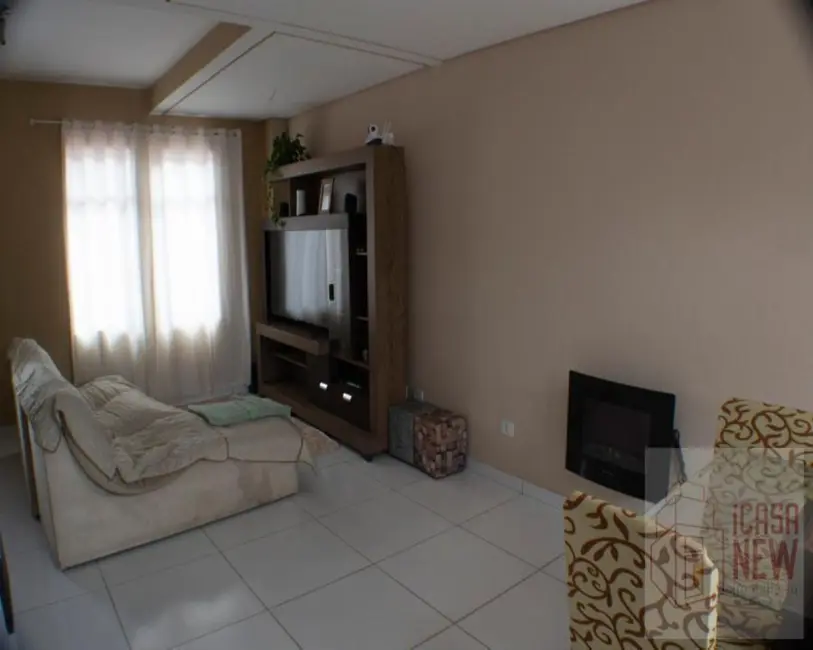 Casa de Condomínio com 3 quartos à venda, 105m2 em Cidade Industrial, Curitiba - PR - imagem 5 Foto 5 de Casa de Condomínio com 3 quartos à venda, 105m2 em Cidade Industrial, Curitiba - PR
