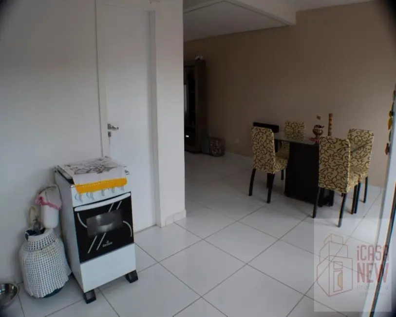 Casa de Condomínio com 3 quartos à venda, 105m2 em Cidade Industrial, Curitiba - PR - imagem 9 Foto 9 de Casa de Condomínio com 3 quartos à venda, 105m2 em Cidade Industrial, Curitiba - PR