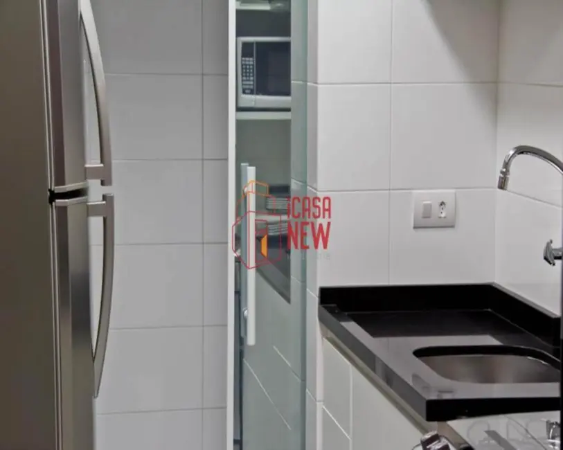 Foto 9 de Apartamento com 3 quartos à venda, 60m2 em Boa Vista, Curitiba - PR