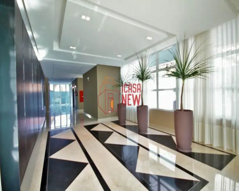 Foto 4 de Apartamento com 3 quartos à venda, 60m2 em Boa Vista, Curitiba - PR