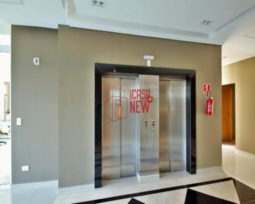 Foto 5 de Apartamento com 3 quartos à venda, 60m2 em Boa Vista, Curitiba - PR