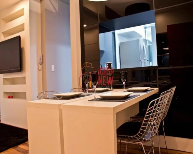 Foto 7 de Apartamento com 3 quartos à venda, 60m2 em Boa Vista, Curitiba - PR