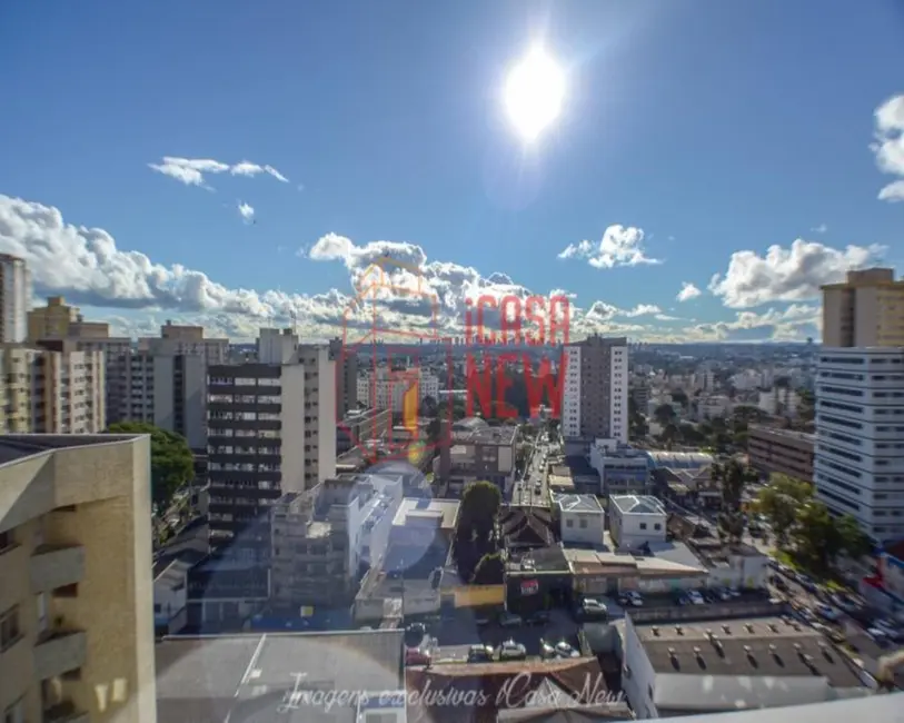 Foto 4 de Apartamento com 1 quarto à venda, 89m2 em Portão, Curitiba - PR