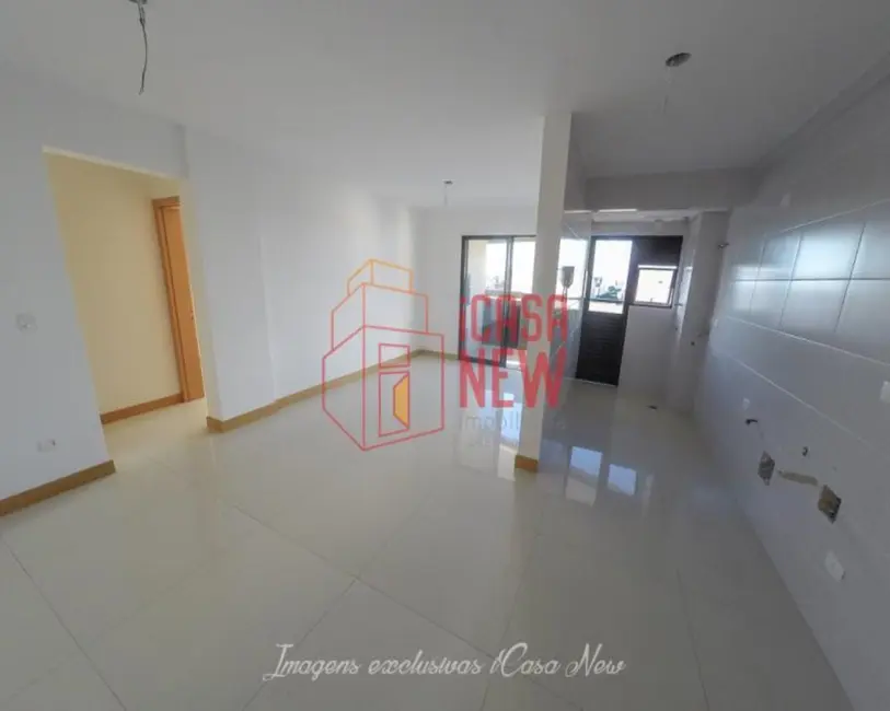 Foto 5 de Apartamento com 1 quarto à venda, 89m2 em Portão, Curitiba - PR