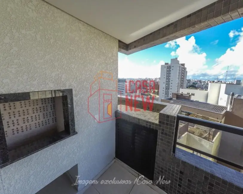 Foto 2 de Apartamento com 1 quarto à venda, 89m2 em Portão, Curitiba - PR
