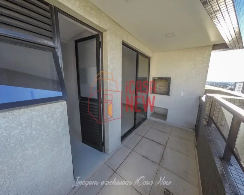 Foto 8 de Apartamento com 1 quarto à venda, 89m2 em Portão, Curitiba - PR