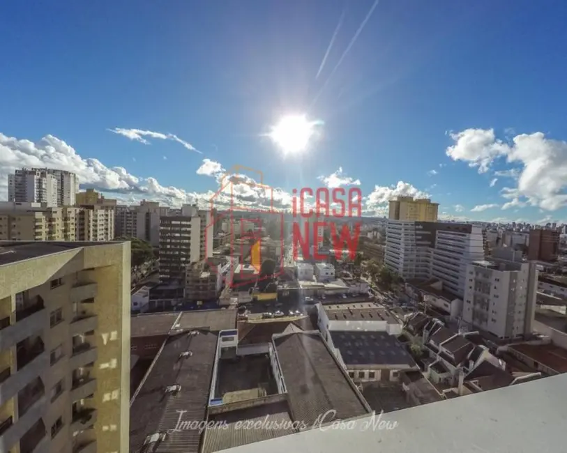 Foto 3 de Apartamento com 1 quarto à venda, 89m2 em Portão, Curitiba - PR