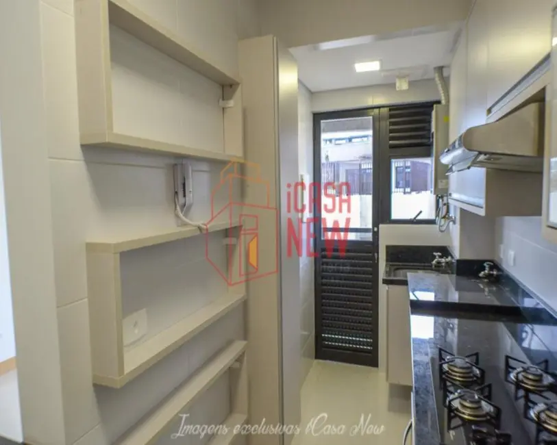 Foto 5 de Apartamento com 2 quartos à venda, 94m2 em Portão, Curitiba - PR