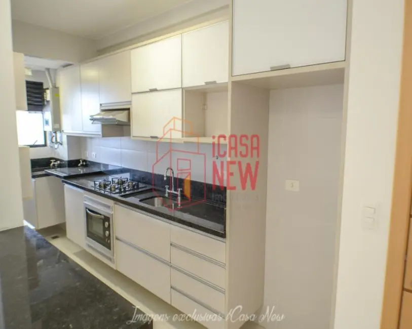 Foto 4 de Apartamento com 2 quartos à venda, 94m2 em Portão, Curitiba - PR