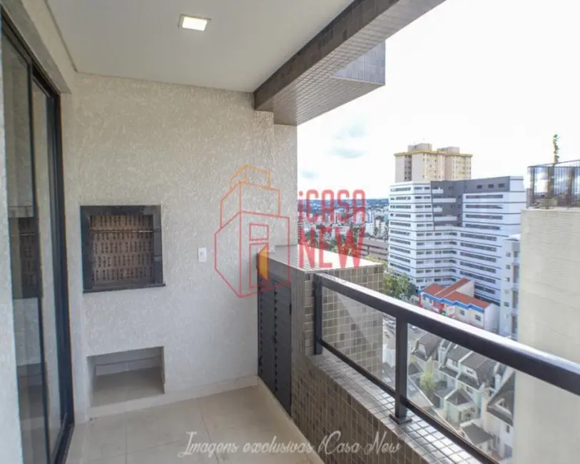 Foto 6 de Apartamento com 2 quartos à venda, 94m2 em Portão, Curitiba - PR