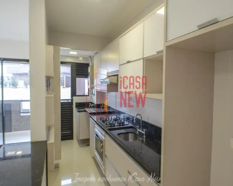 Foto 3 de Apartamento com 2 quartos à venda, 94m2 em Portão, Curitiba - PR